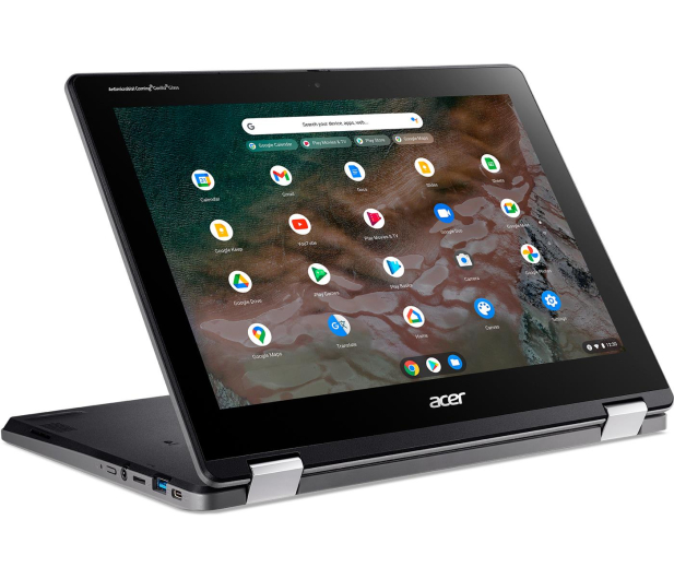 Acer Chromebook Spin 512 N5100/4GB/64 ChromeOS - 1127921 - zdjęcie 6